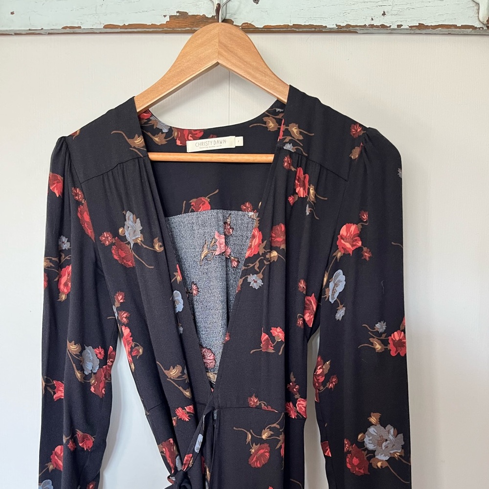 Christy Dawn Elsa Dress